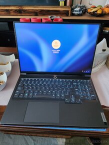 Lenovo Legion 7 - 16IAX7 - 7