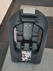 Cybex aton5 - 7