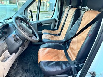 Fiat ducato 2.3jtd 88kw l3h2 - 7