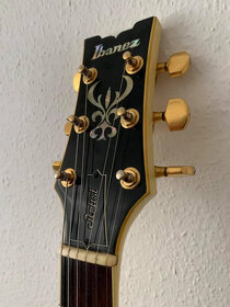 Ibanez Artist Ar-100 1982 - 7