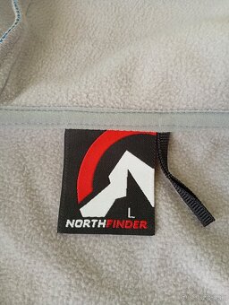 NORTHFINDER bunda - 7