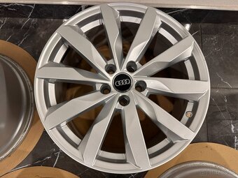 original audi a5 s line 5x112 8W0601025AL - 7