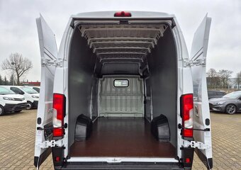 Fiat Ducato L4H3 2,3 MultiJET/131 hp rok 2019 - 7