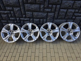 5x112 R19 Audi A7 S7 - 7