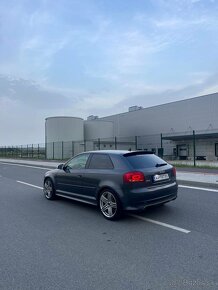 Audi S3 2.0 TFSI -aj na splátky - 7