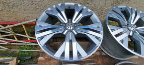 18" VW Passat Alltrack - KALAMATA - 7