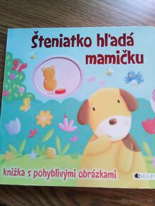 Krásne detské knihy - 7