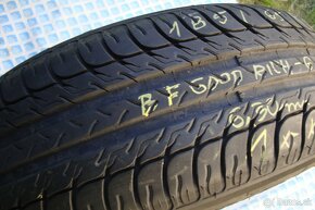 185/65R15 88T  G-grip,,1kus letná.. - 7