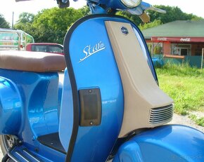 LML Star vespa PX 125 2016 - 7