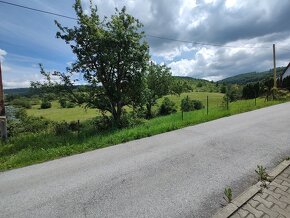 Na predaj pozemky na výstavbu rodinného domu, chaty - 7