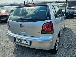 Volkswagen Polo 1.2 12V Comfortline Cool&Sound - 7