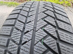 255/55 R19 XL zimne pneumatiky 255 55 19 255/55/19 - 7