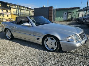 Mercedes-Benz SL 300 - 7