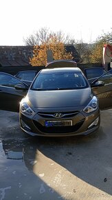 Hyundai i40 - 7