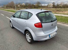 Seat Altea 1.4 TSI 92 kW 2009 M6 - 7