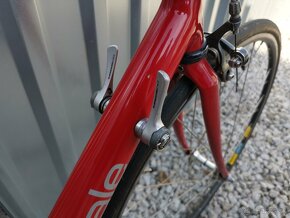 Cannondale da corsa vintage 2.8 aluminium 1992 - 7