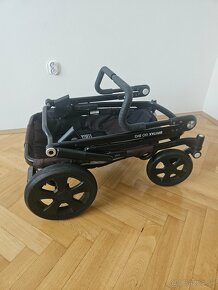 Kočik BRITAX GO BIG - 7