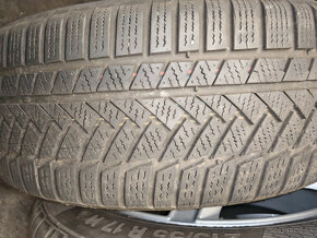 5x112 R17 6.5J ET41 (1kus) plnohod. rezerva Superb,Passat - 7