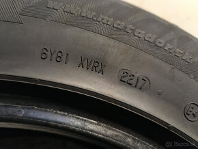 235/65 R17 Zimné pneumatiky Matador Sibir Snow 2 kusy - 7