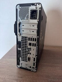 Počítač HP.Intel i5-6500 4x3,20GHz.16gb ram.256gb SSD+500 - 7