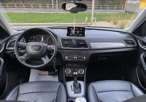 Audi Q3 2.0 TDI - 7