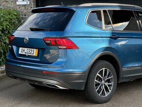 Tiguan Allspace 4x4 140kw - 7