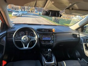 Nissan X-Trail 4x4 2.0 2018 vo výbornom stave - 7