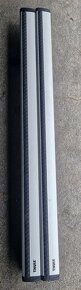 Thule WingBar - 7