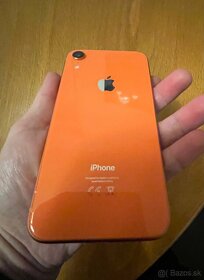 iPhone xr 128 - 7