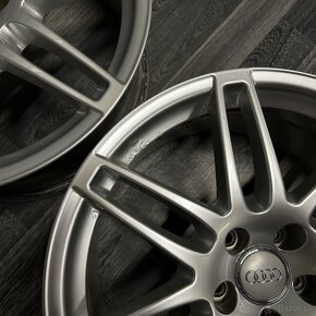 Alu AUDI 5x112 19” 4G0601025S - 7