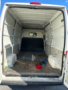 Ducato 2.3jtd 81kw - 7