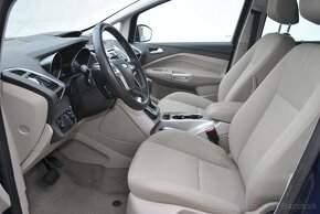 FORD C-MAX 2,0 Tdci, Automatická prevodovka, 2012 - 7