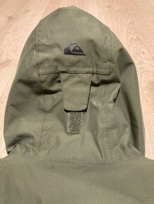 Quiksilver Side Hit - 7