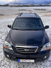 KIA SORENTO - 7