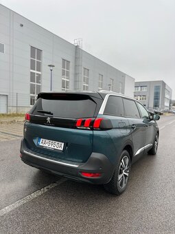 Peugeot 5008 2018 98tis km - 7