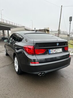 Bmw GT5 530D 180kw - 7