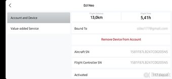 DJI NEO Fly More Combo + DJI Care refresh - 7