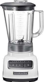 KitchenAid Classic Diamond blender 5KSB1565EWH - 7