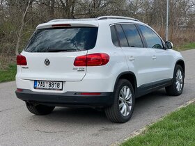 ⭐ Volkswagen Tiguan 2.0 TDi 4Motion 103kW r.v. 03/2012 ⭐ - 7