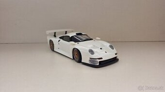 1:18 PORSCHE 911 GT1 - 7