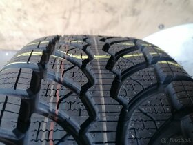 Alu sada=5x112=MERCEDES=s pneu i bez =225/50 R17 - 7