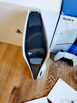 PS4 500GB - 7