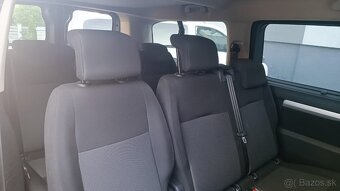 Toyota Proace 2021 - 7