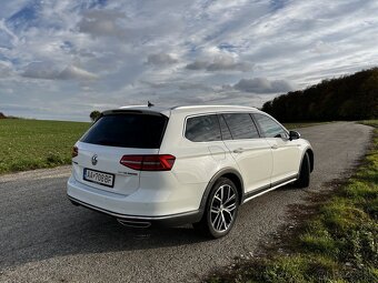 VW Passat Alltrack B8 - 7