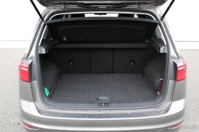 Volkswagen Golf Sportsvan 1.6 TDI DSG - 7