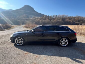 Audi A6 Avant 3.0tdi 150kw , webasto - 7