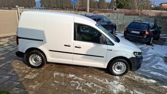 Volkswagen Caddy 2.0 TDI BMT - 7