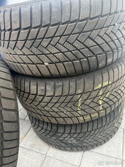 Zimné pneumatiky MATADOR NORDICA 245/40 R18 - 7