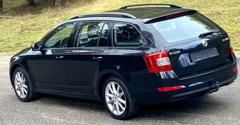 Škoda Octavia 3 1.6TDI 77KW 171000km - 7