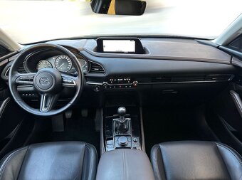 Mazda cx-30 Skyactiv G150 Homura full 2022 ✅ODPOCET DPH✅ - 7